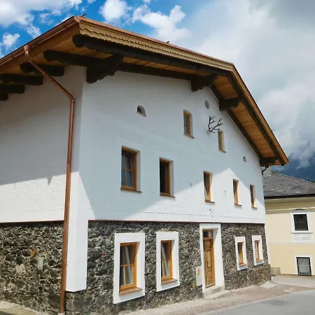 Appartements Kornberg Guetl Haus im Ennstal Exterior photo