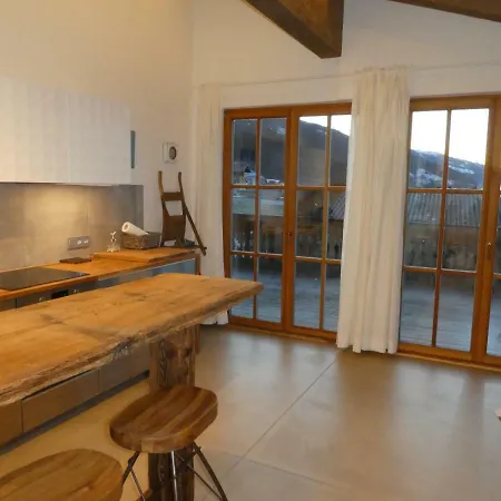 Appartements Kornberg Guetl Haus im Ennstal Exterior photo