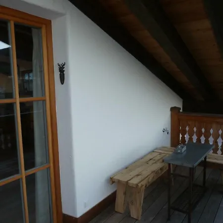 Appartements Kornberg Guetl Haus im Ennstal Room photo
