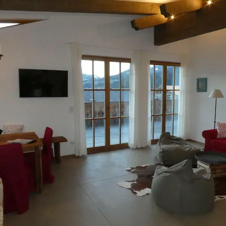 Appartements Kornberg Guetl Haus im Ennstal Exterior photo