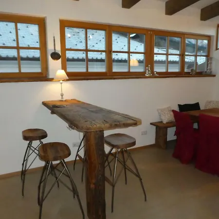 Appartements Kornberg Guetl Haus im Ennstal Exterior photo