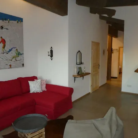 Appartements Kornberg Guetl Haus im Ennstal Exterior photo