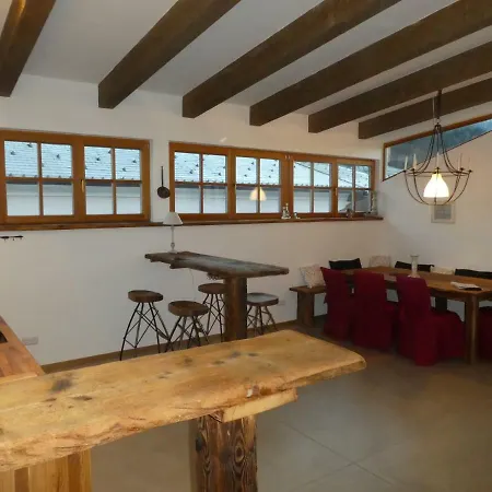 Appartements Kornberg Guetl Haus im Ennstal Exterior photo