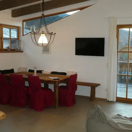Appartements Kornberg Guetl Haus im Ennstal Exterior photo