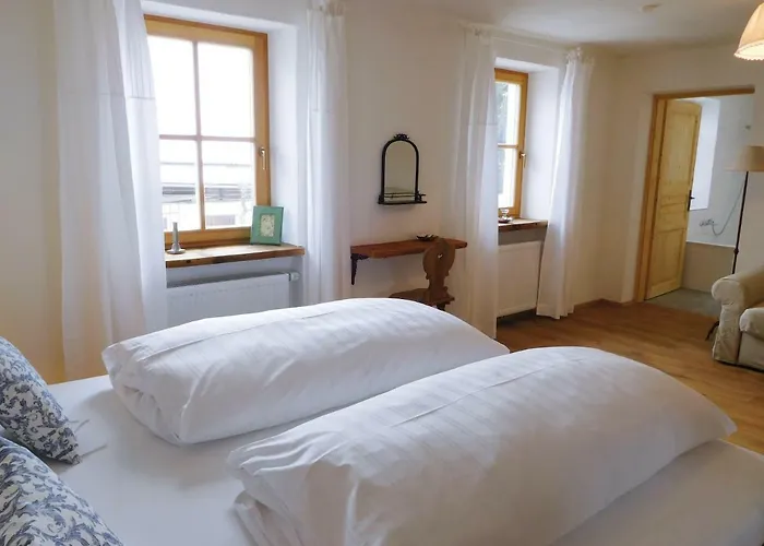 Appartements Kornberg Guetl