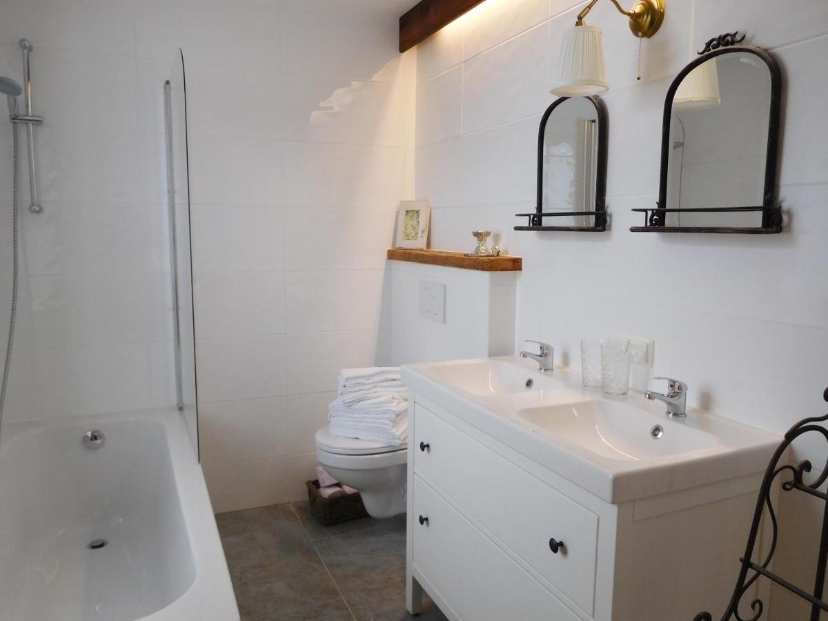 Kornberg Guetl Apartment
