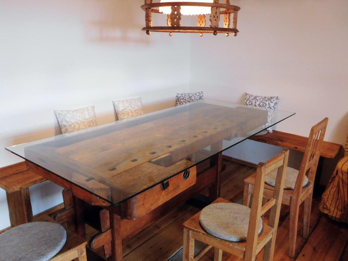 Kornberg Guetl * Haus im Ennstal