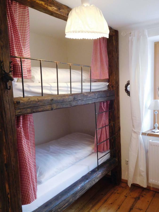 Kornberg Guetl Apartment