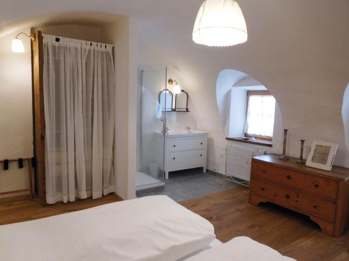 Apartment Kornberg Guetl Haus im Ennstal
