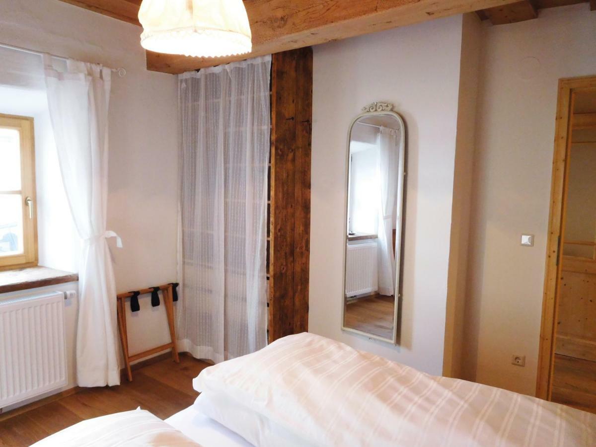 Apartment Kornberg Guetl *