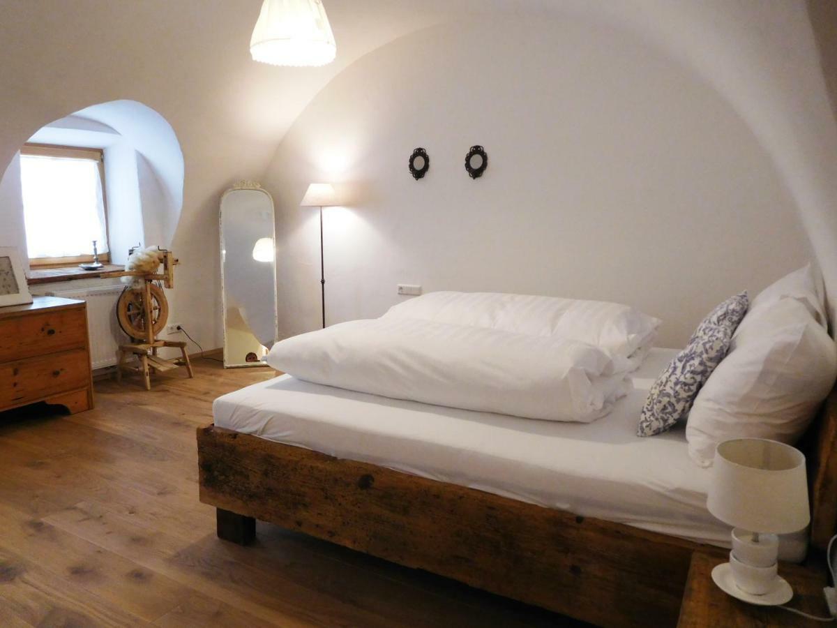 Kornberg Guetl * Haus im Ennstal