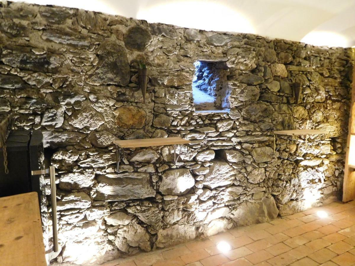 Kornberg Guetl * Haus im Ennstal