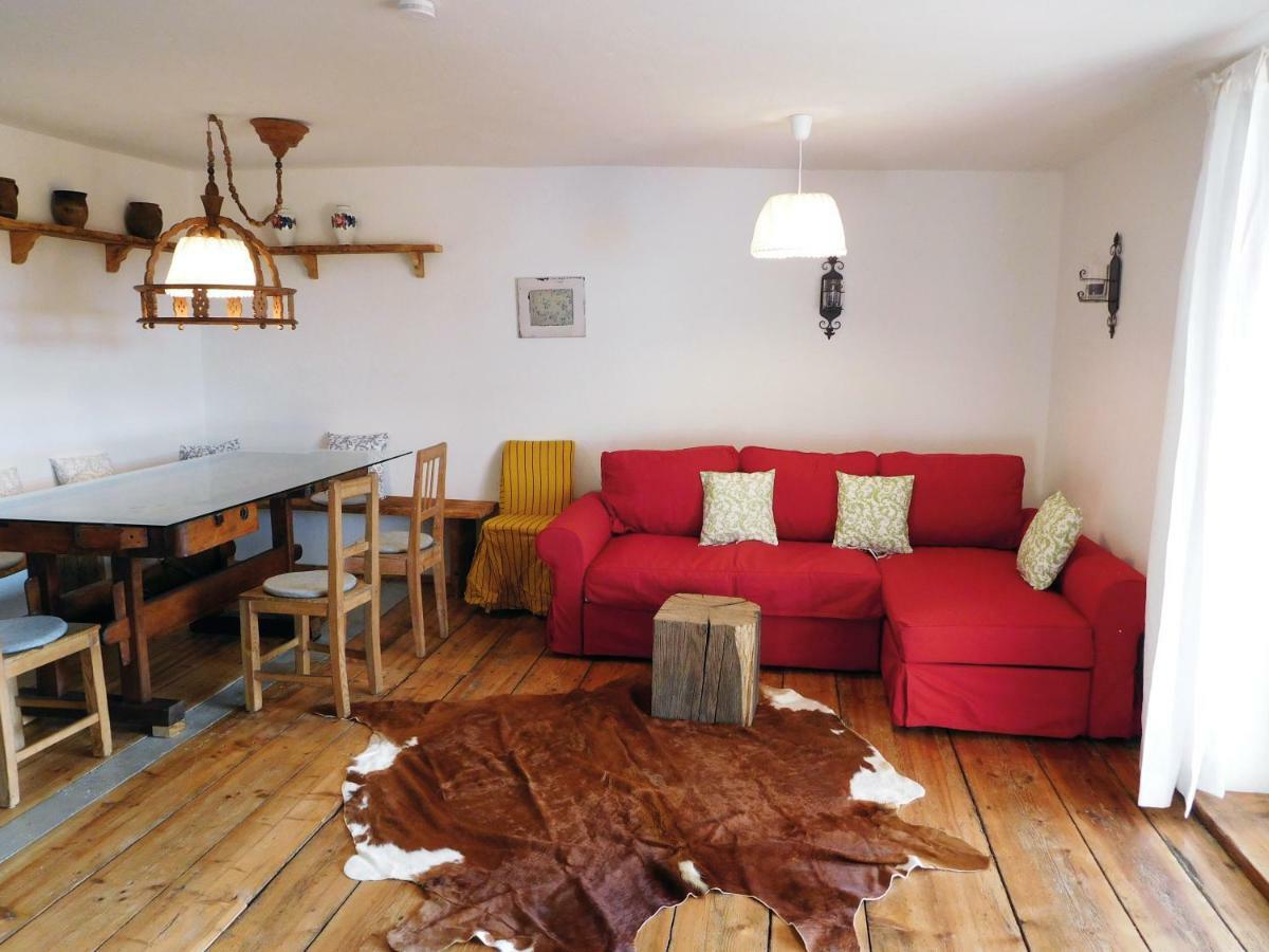 Apartment Kornberg Guetl *