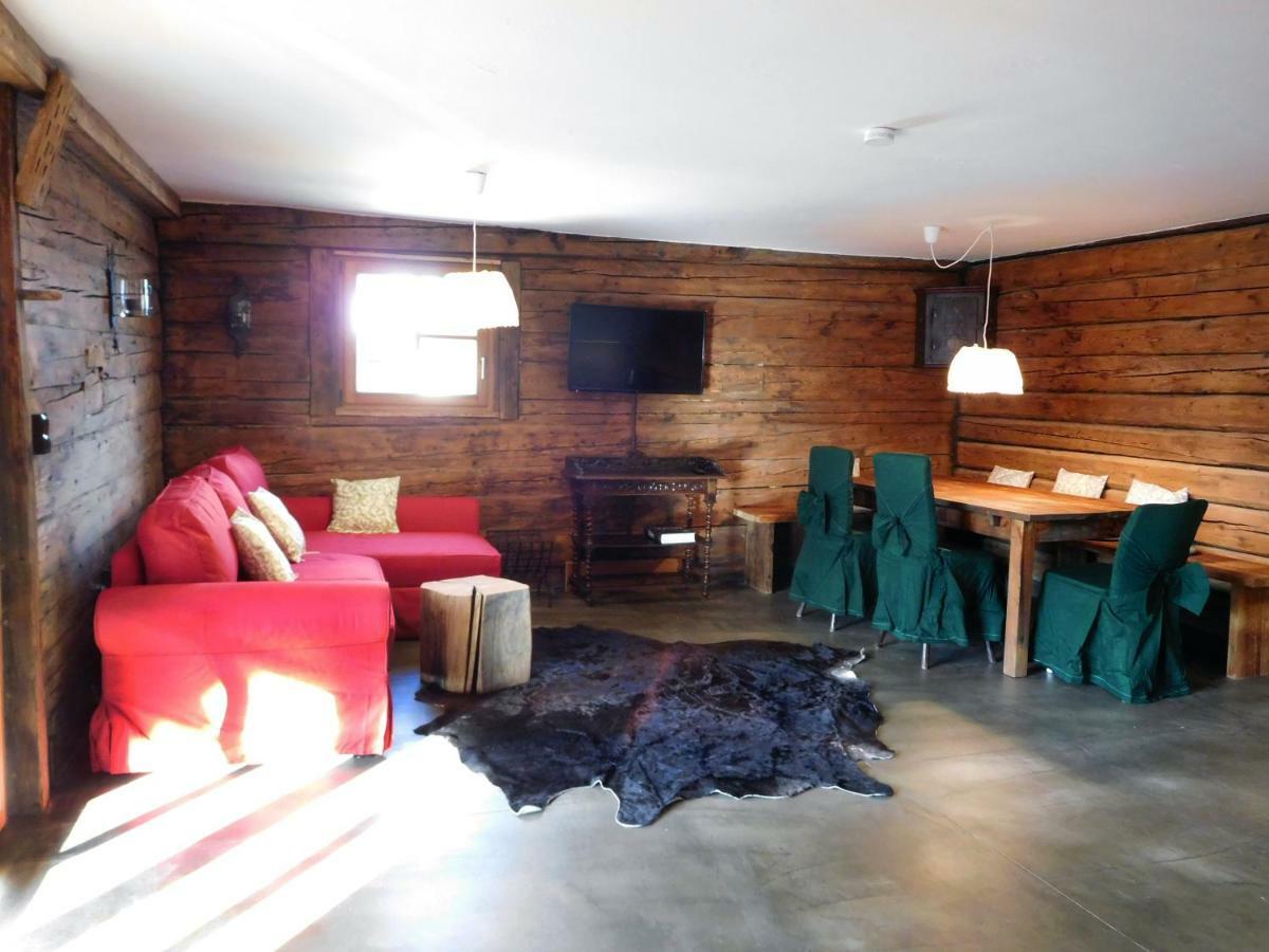 Kornberg Guetl * Haus im Ennstal