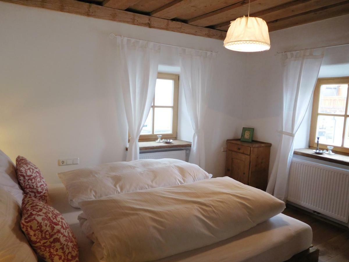Kornberg Guetl Haus im Ennstal