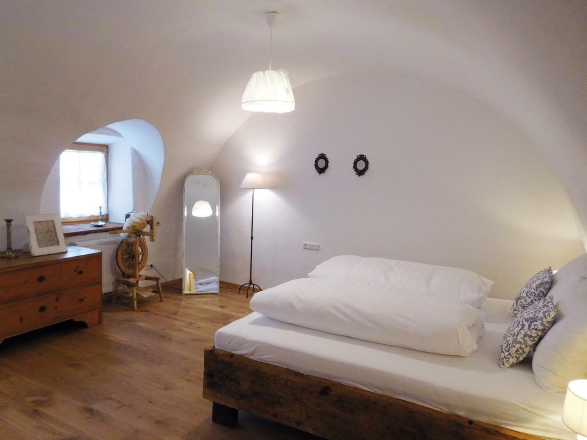 Kornberg Guetl Haus im Ennstal