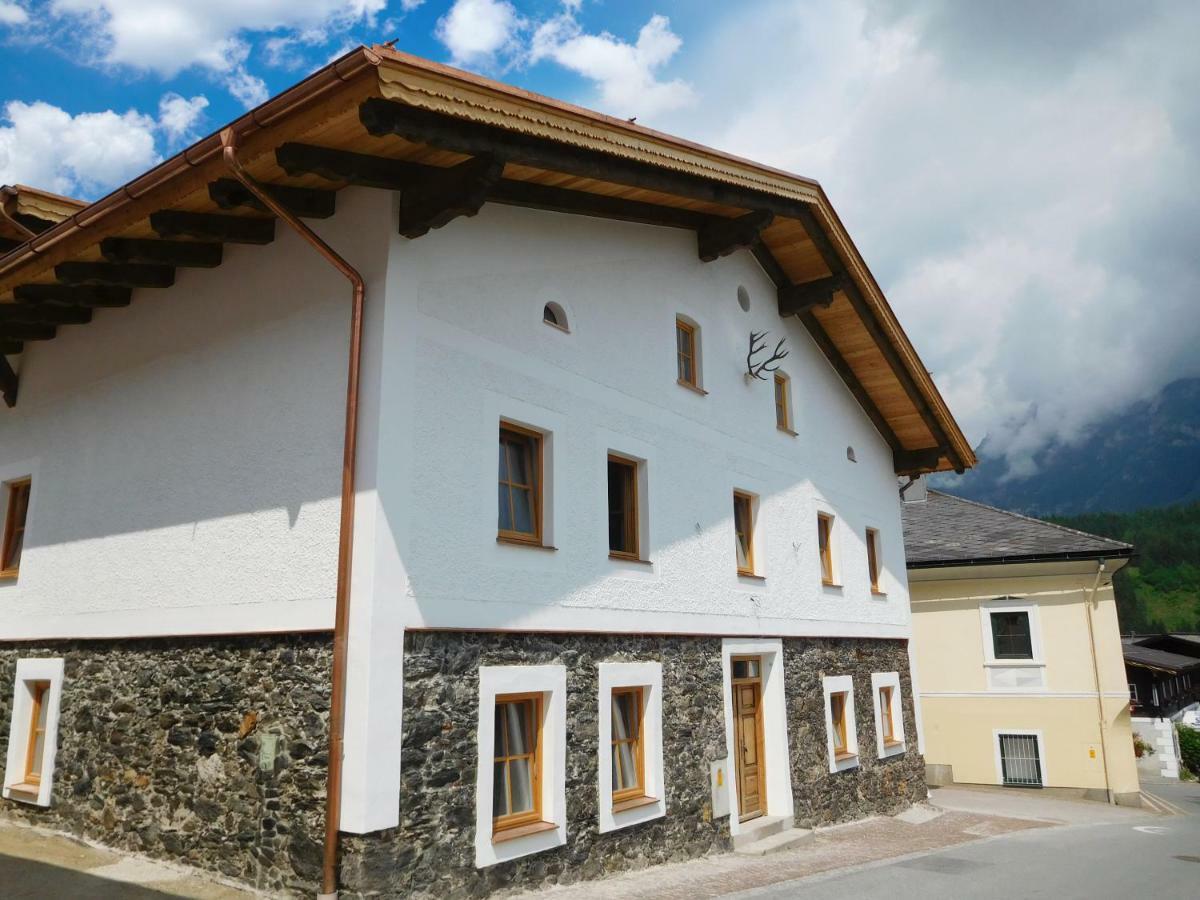 Kornberg Guetl Apartment