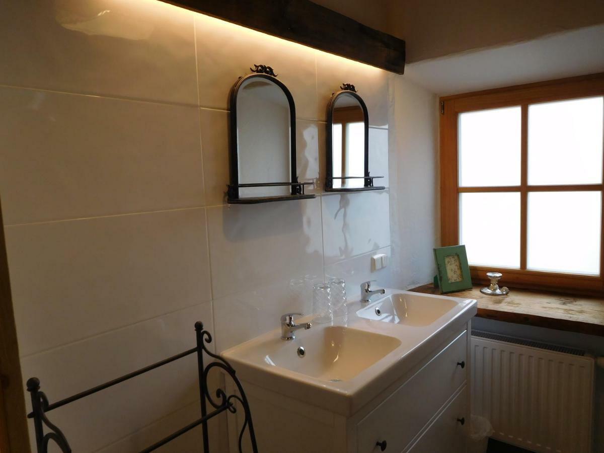 Apartment Kornberg Guetl