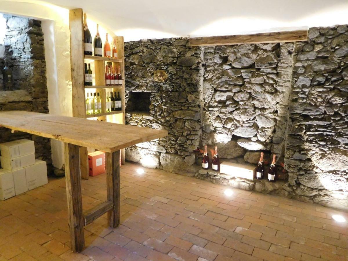 Kornberg Guetl Apartment