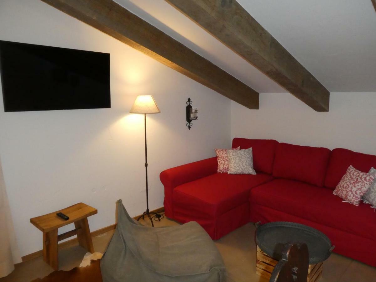 Kornberg Guetl Apartment