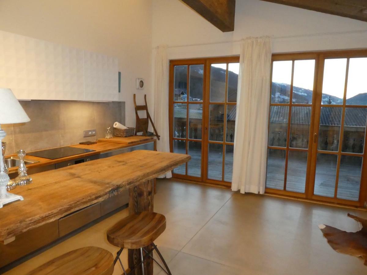 Apartment Kornberg Guetl *