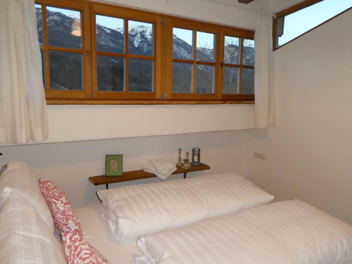 Kornberg Guetl Haus im Ennstal