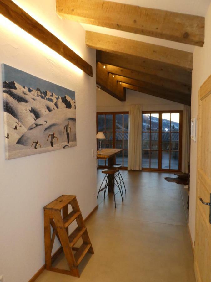Kornberg Guetl Apartment Haus im Ennstal