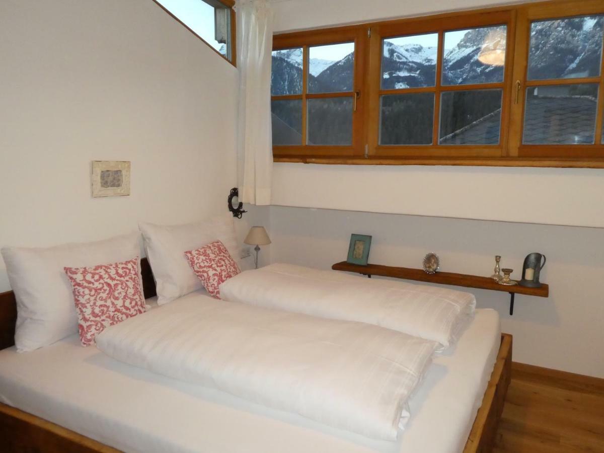 Apartment Kornberg Guetl