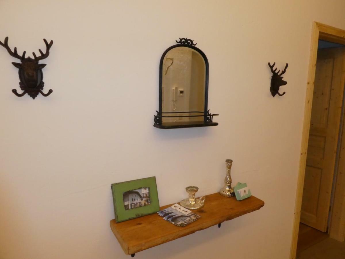 Kornberg Guetl Apartment