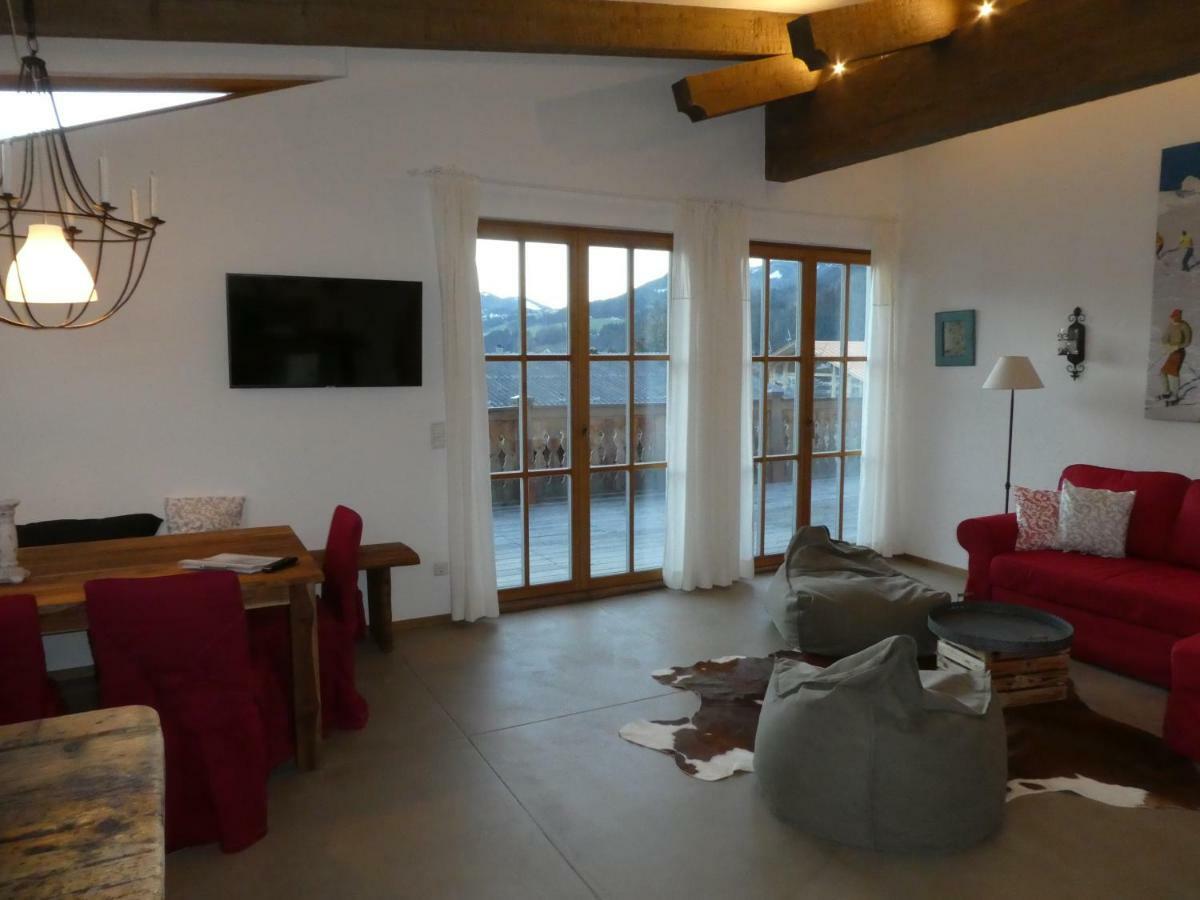 Kornberg Guetl Haus im Ennstal