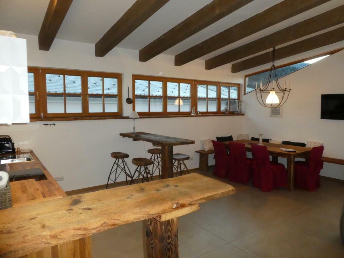 Apartment Kornberg Guetl Haus im Ennstal