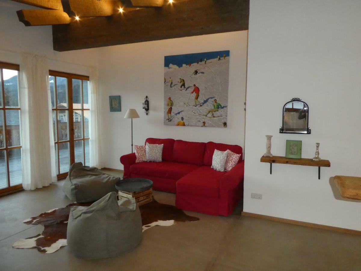 Apartment Kornberg Guetl Haus im Ennstal