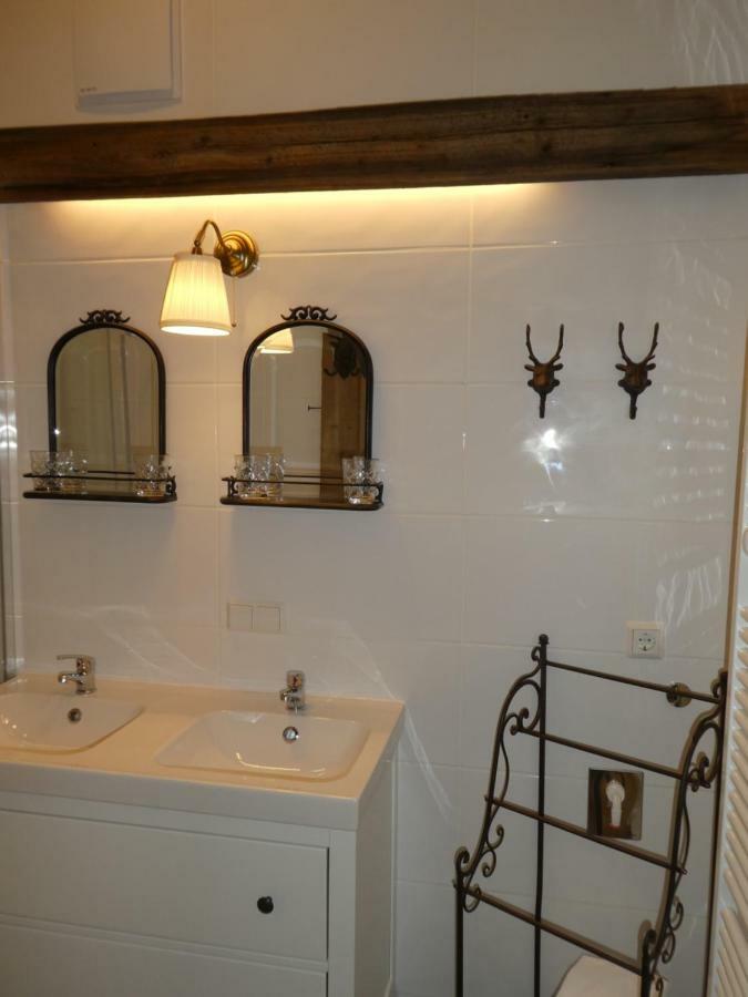 Apartment Kornberg Guetl