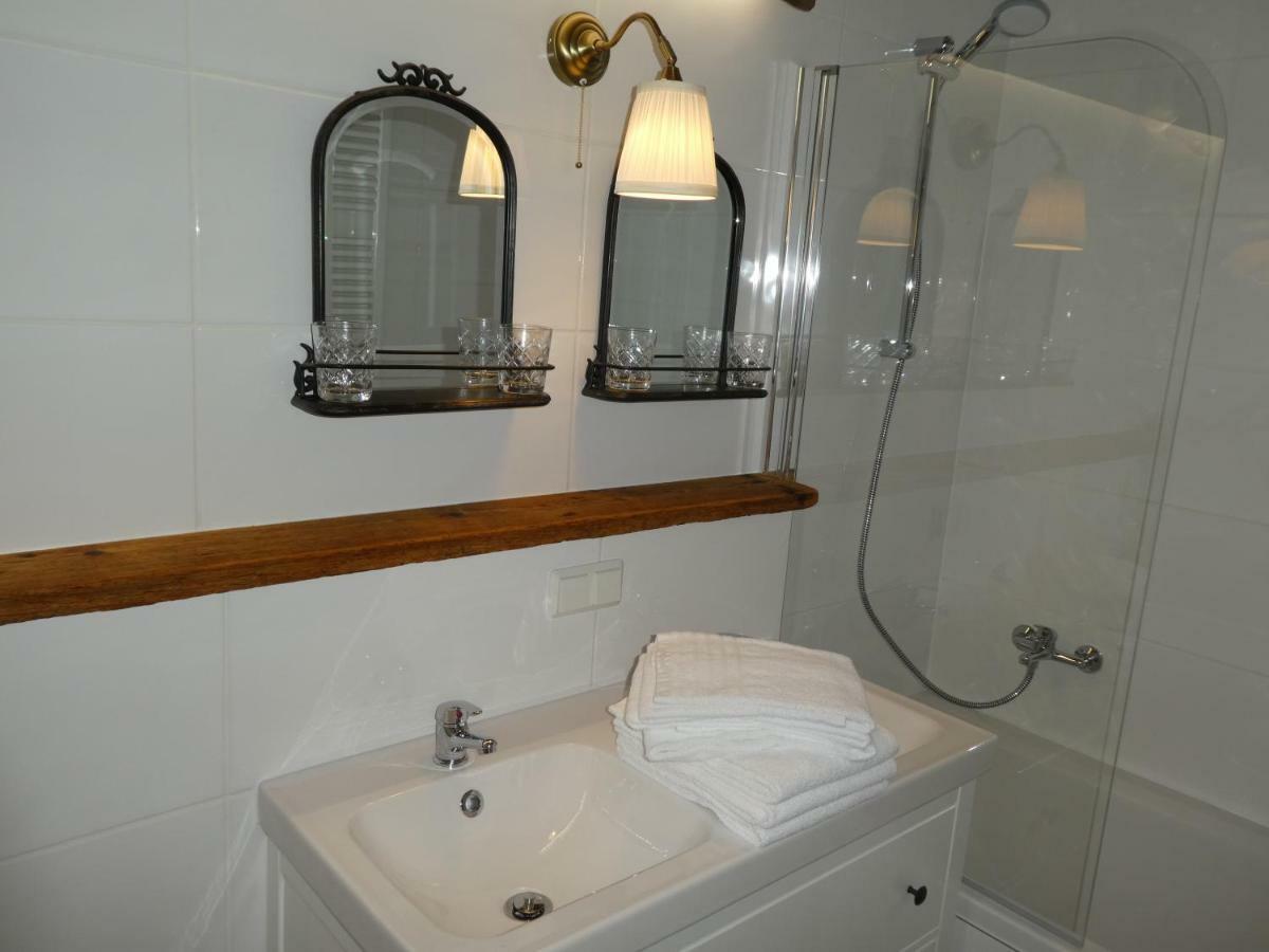 Kornberg Guetl Haus im Ennstal