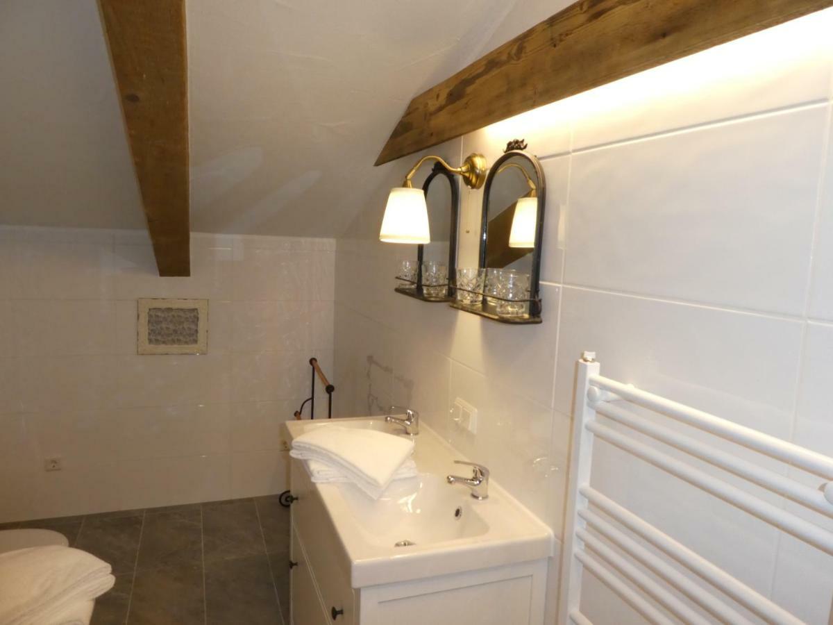 Apartment Kornberg Guetl Haus im Ennstal