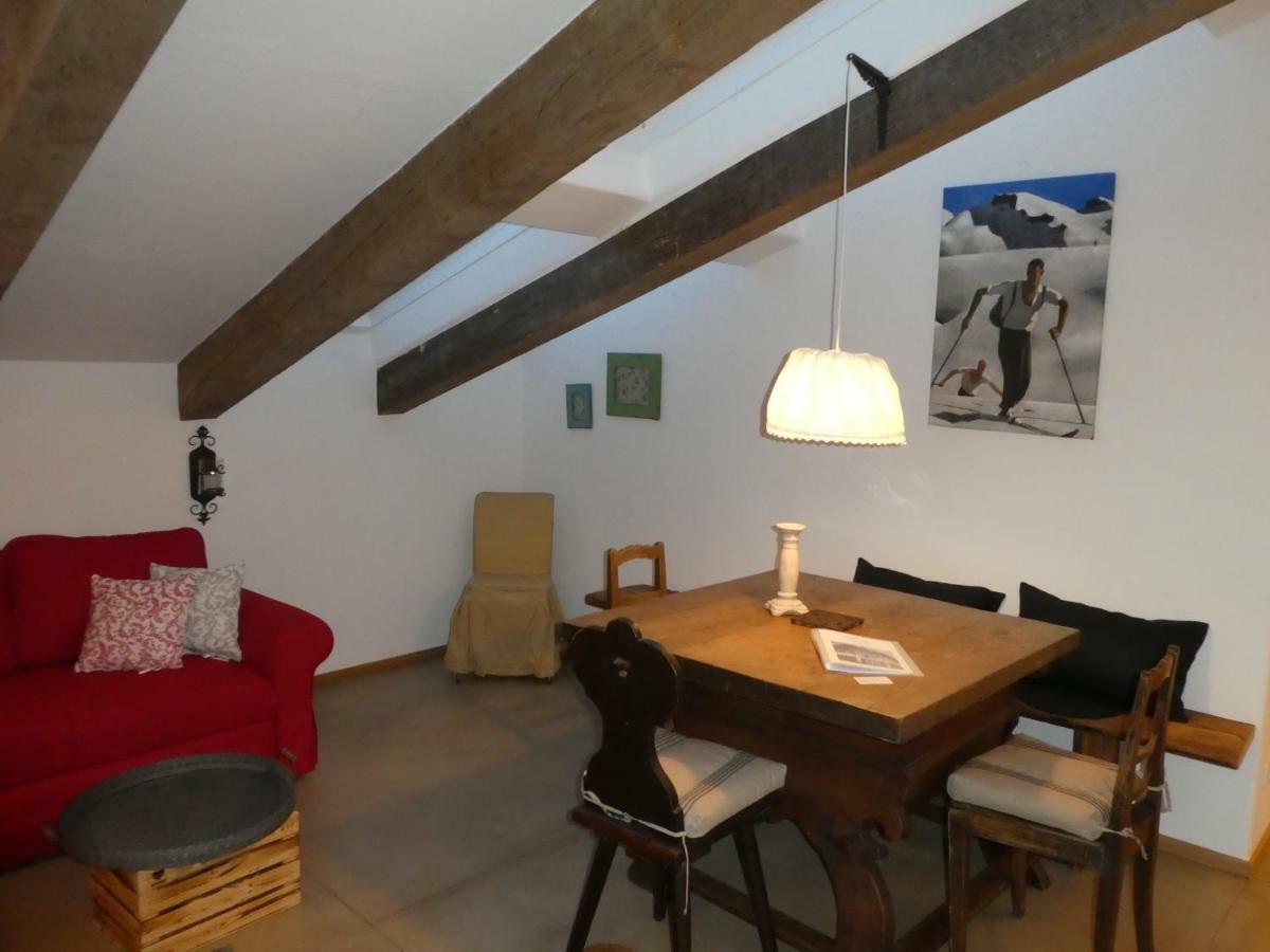 Kornberg Guetl Haus im Ennstal
